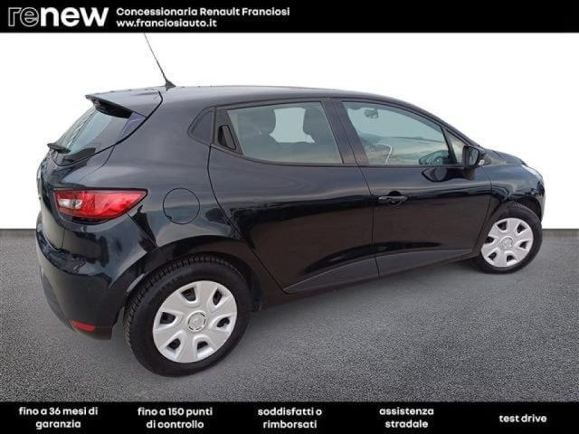 Renault Clio 0,9 ECO-G 90cv LIFE - foto 4 di 4