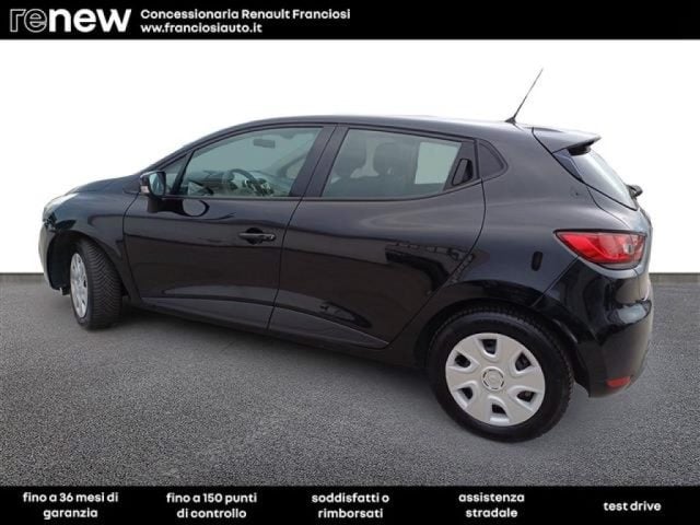 Renault Clio 0,9 ECO-G 90cv LIFE - foto 3 di 4