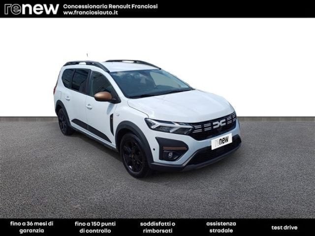 Dacia Jogger 1.0 TCe GPL EXTREME UP 5 P NBI - foto 2 di 4