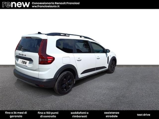 Dacia Jogger 1.0 TCe GPL EXTREME UP 5 P NBI - foto 3 di 4