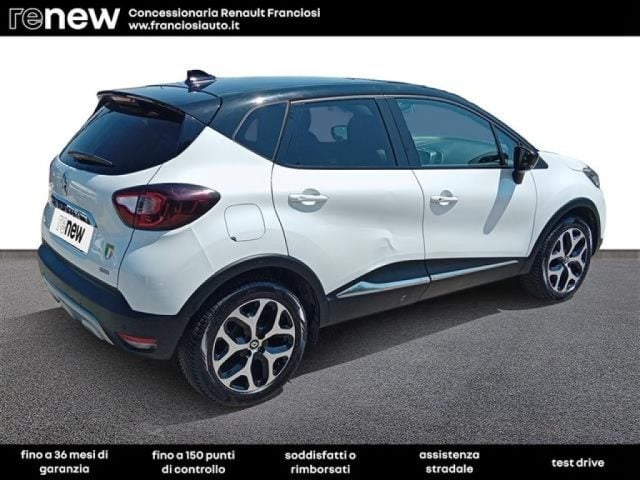 Renault Captur DCI 115 SPORT EDITION 2 110cv - foto 2 di 4