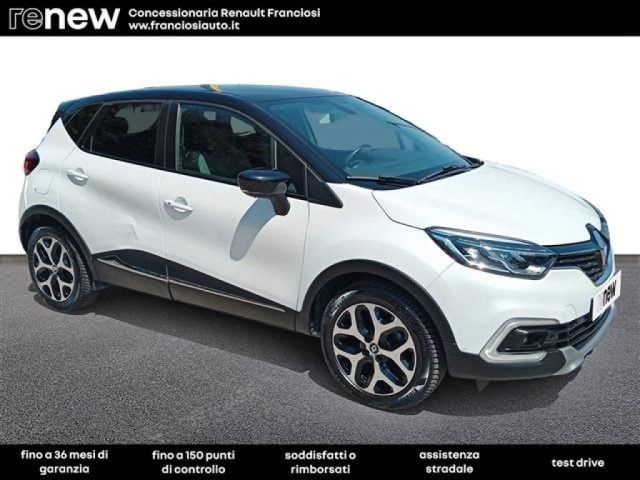 Renault Captur DCI 115 SPORT EDITION 2 110cv - foto 3 di 4