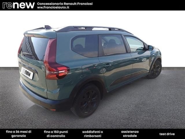 Dacia Jogger 1.0 TCe GPL EXTREME UP 5 P NBI - foto 4 di 4