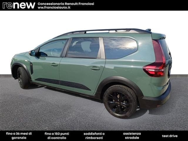 Dacia Jogger 1.0 TCe GPL EXTREME UP 5 P NBI - foto 3 di 4