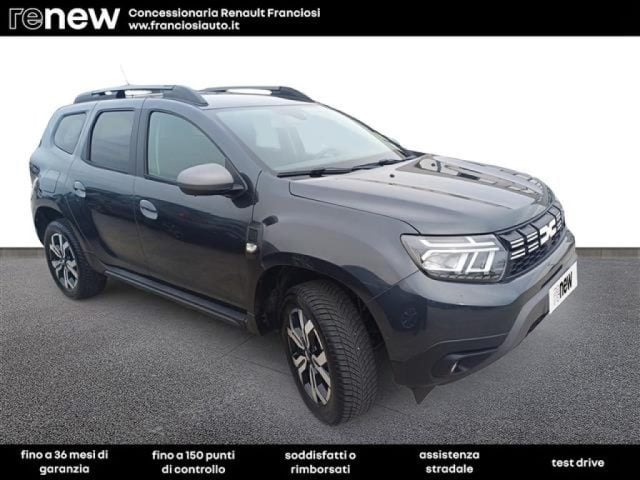 Dacia Duster II 1.0 tce Gpl 4x2 100cv Journey NBI - foto 2 di 4