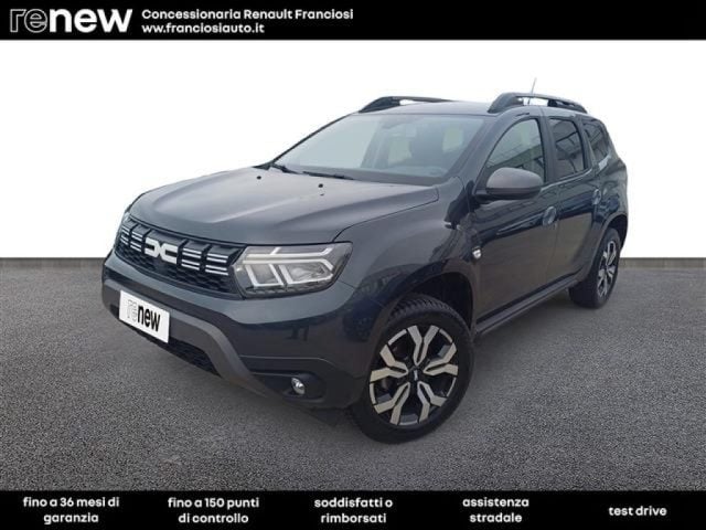 Dacia Duster II 1.0 tce Gpl 4x2 100cv Journey NBI, del 2023, 111.731 km, in vendita a Ferrara (FE)