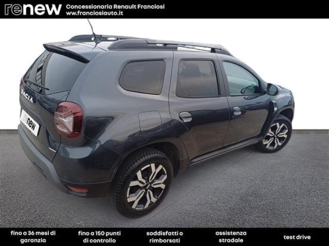 Dacia Duster II 1.0 tce Gpl 4x2 100cv Journey NBI - foto 3 di 4