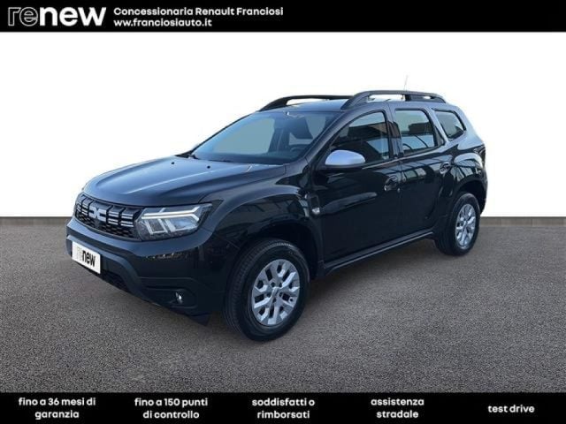 Dacia Duster II 1.0 tce Gpl 4x2 100cv Expression NBI, del 2023, 90.350 km, in vendita a Ferrara (FE)