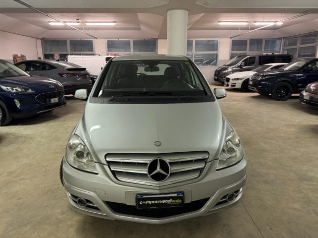 Mercedes-Benz B 180 CDI Premium - foto 3 di 4