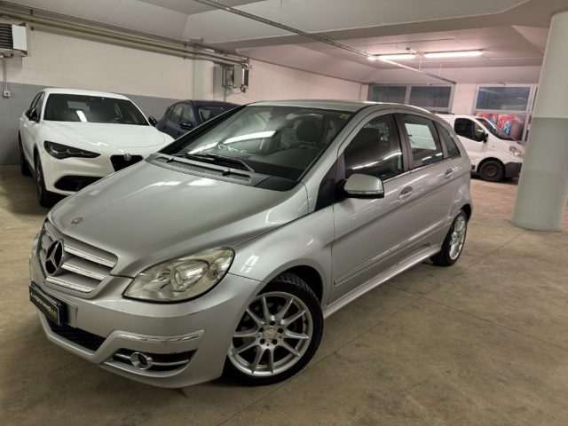 Mercedes-Benz B 180 CDI Premium - foto 4 di 4