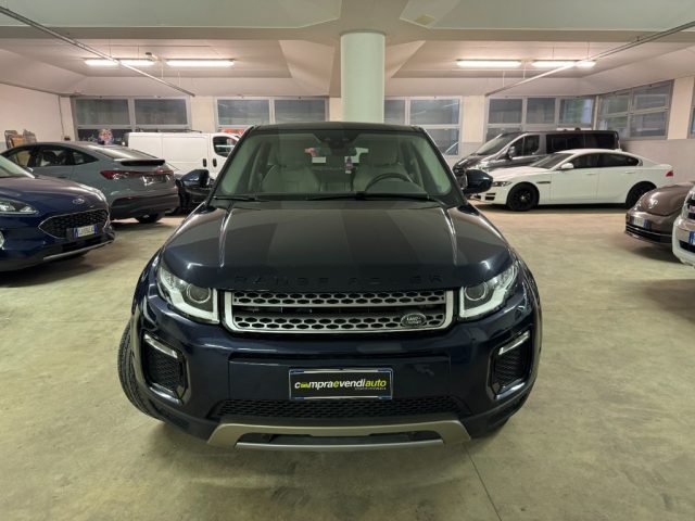 Land Rover Range Rover Evoque 2.0D I4 180 CV AWD Auto HSE - foto 3 di 4