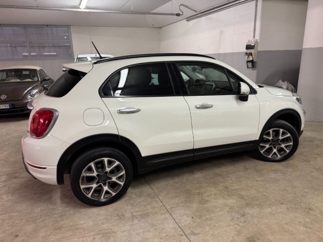 Fiat 500X 1.4 MultiAir 170 CV AT9 4x4 Cross Plus - foto 4 di 25