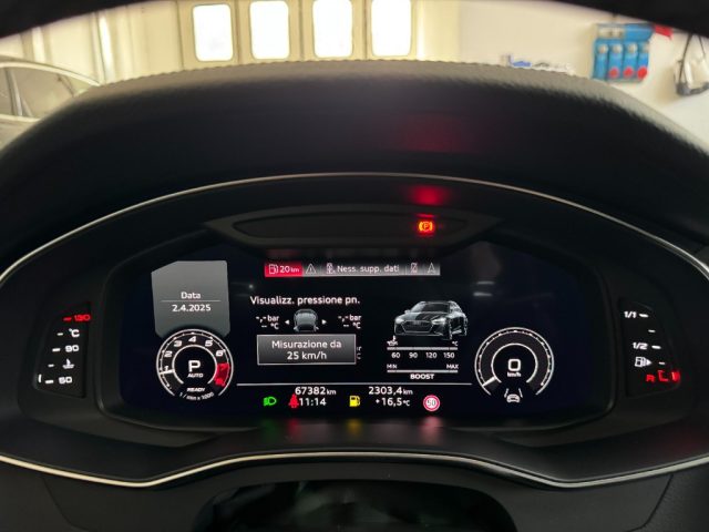 Audi RS6 Avant 4.0 TFSI V8 quattro tiptronic FULL OPTIONAL usato a NEMBRO
