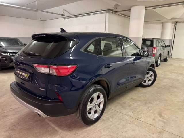 Ford Kuga 2.5 Full Hybrid 190 CV CVT 2WD Connect - foto 2 di 4