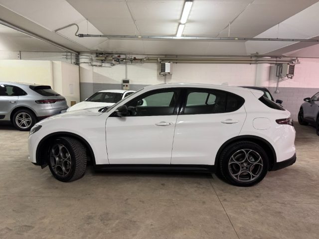 Alfa Romeo Stelvio 2.2 Turbodiesel 210 CV AT8 Q4 Veloce - foto 4 di 4