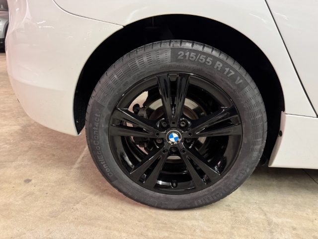 BMW 220 i Active Tourer Advantage - foto 4 di 4