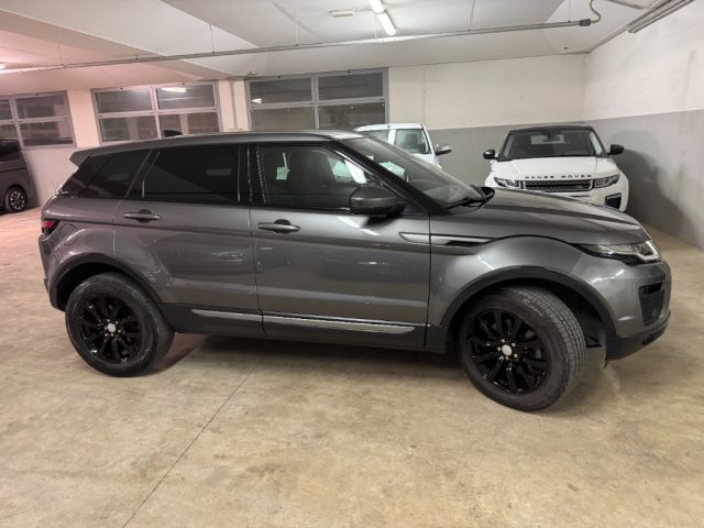 Land Rover Range Rover Evoque 2.0 eD4 5p. Pure - foto 2 di 4