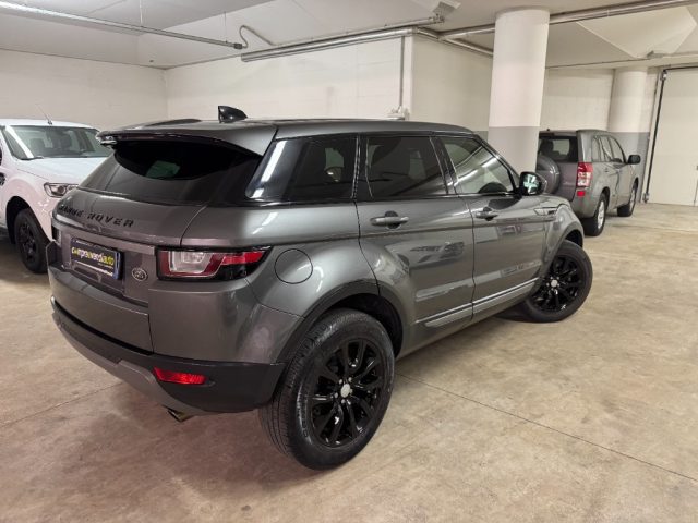 Land Rover Range Rover Evoque 2.0 eD4 5p. Pure - foto 4 di 4