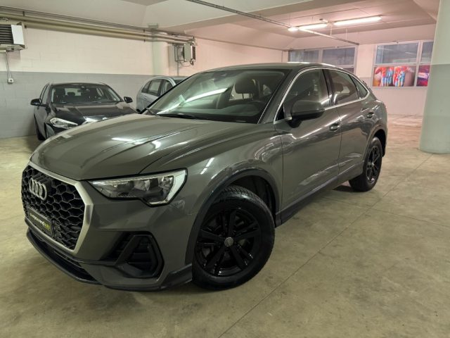 Audi Q3 SPB 40 TDI S tronic quattro edition - foto 2 di 4