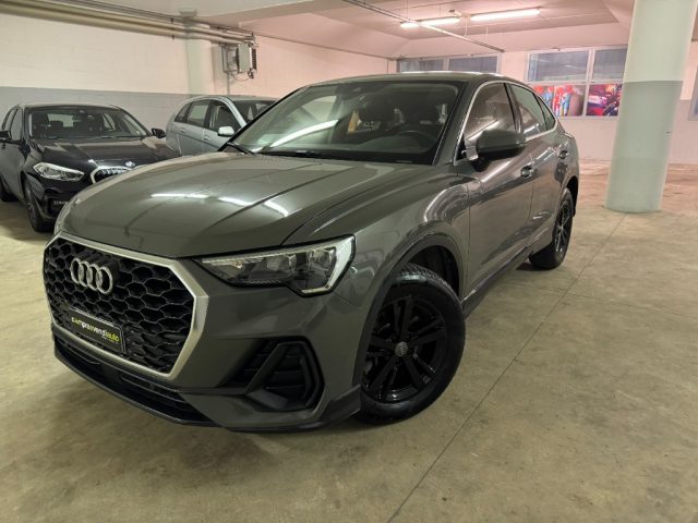 Audi Q3 SPB 40 TDI S tronic quattro edition usato a NEMBRO