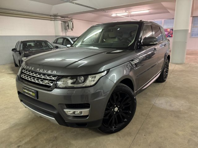 Land Rover Range Rover Sport 3.0 TDV6 HSE Dynamic usato a NEMBRO