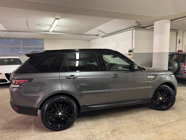 Land Rover Range Rover Sport 3.0 TDV6 HSE Dynamic - foto 2 di 4