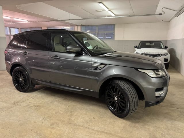 Land Rover Range Rover Sport 3.0 TDV6 HSE Dynamic - foto 3 di 4