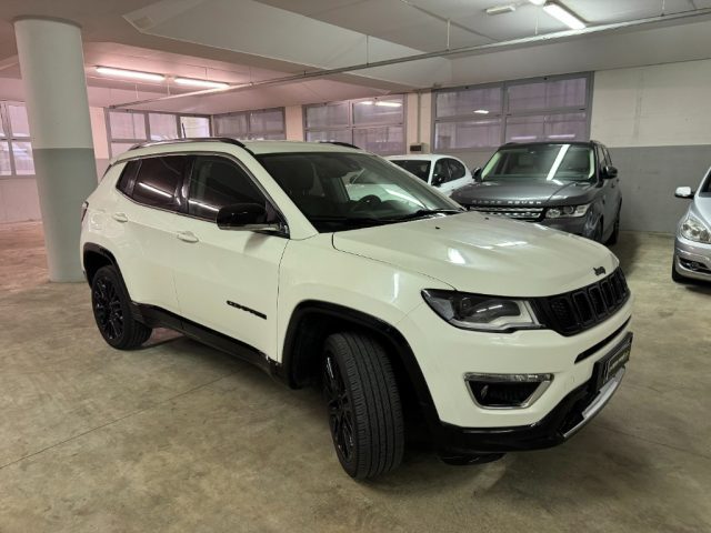 Jeep Compass 1.4 MultiAir 170 CV aut. 4WD Limited - foto 3 di 4