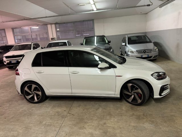 Volkswagen Golf GTI Performance 2.0 245 CV TSI DSG 5p. BMT - foto 2 di 4