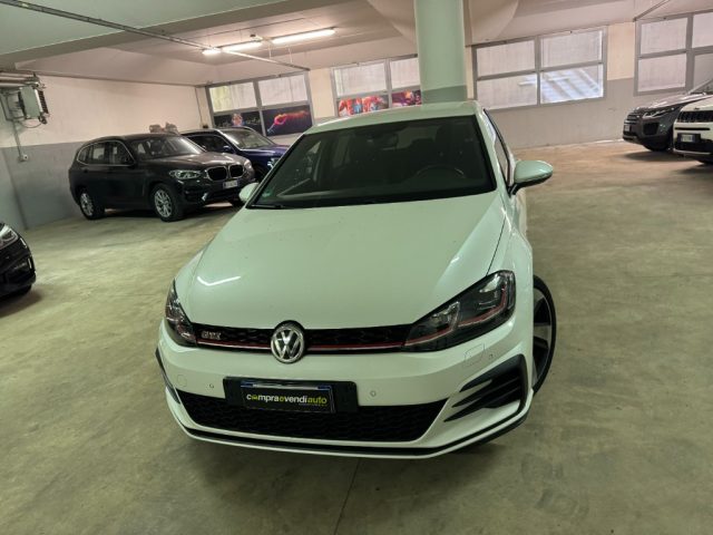 Volkswagen Golf GTI Performance 2.0 245 CV TSI DSG 5p. BMT - foto 3 di 4