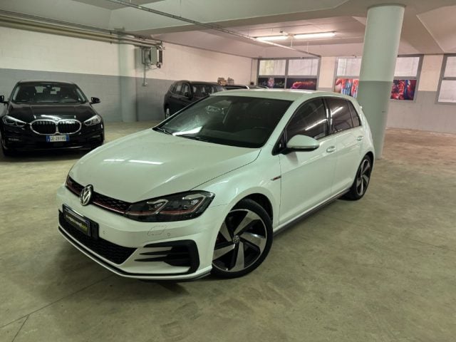 Volkswagen Golf GTI Performance 2.0 245 CV TSI DSG 5p. BMT usato a NEMBRO