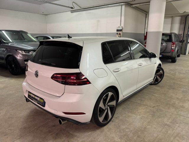 Volkswagen Golf GTI Performance 2.0 245 CV TSI DSG 5p. BMT - foto 4 di 4