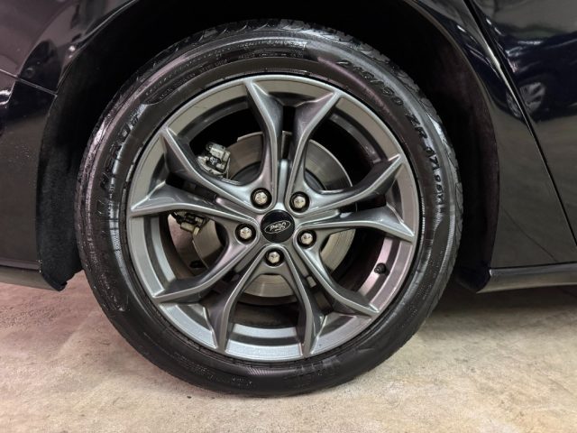 Ford Focus 1.0 EcoBoost 125 CV SW ST-Line - foto 4 di 4