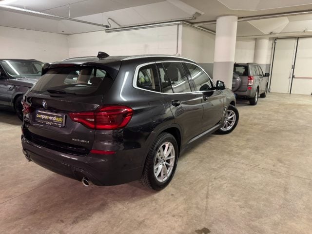BMW X3 xDrive20d 48V Business Advantage - foto 4 di 23