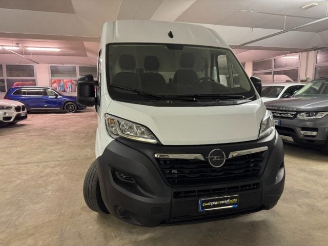 Opel Movano 33 2.2 BlueHDi 140 L2H2 Furgone - foto 2 di 4