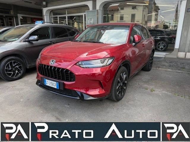 Honda ZR-V 2.0 Hev eCVT Advance usato a PRATO