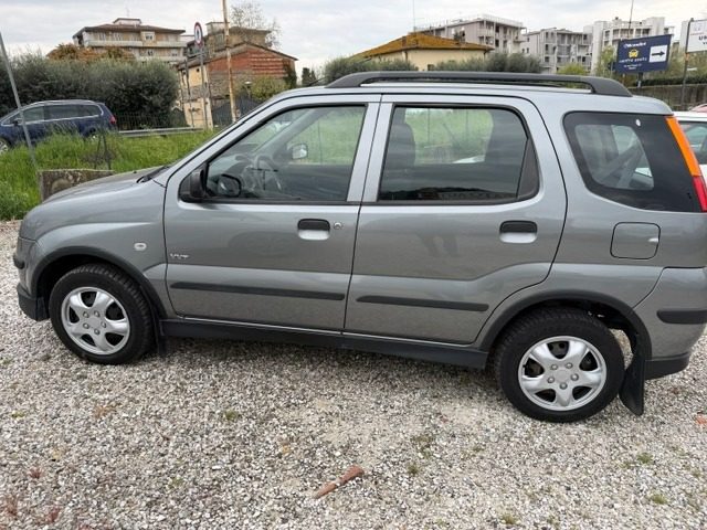 Suzuki Ignis 1.5 16V cat 4WD GPL usato a PRATO