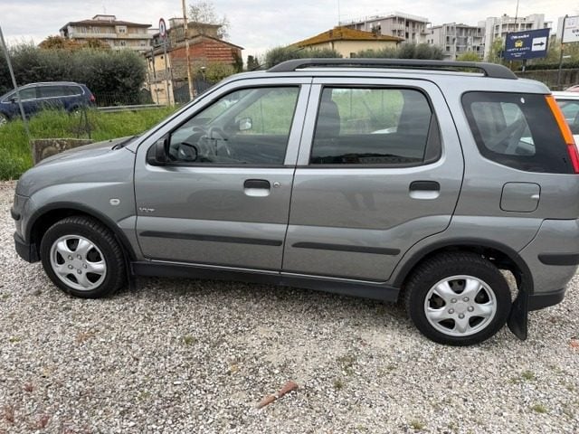 Suzuki Ignis 1.5 16V cat 4WD GPL - foto 3 di 4