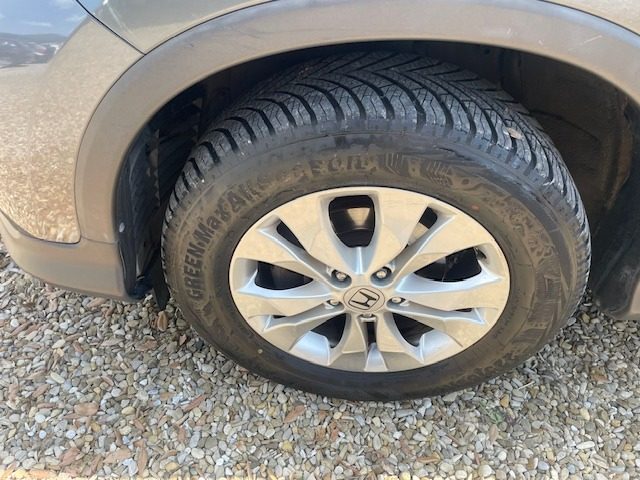 Honda CR-V 1.6 i-DTEC Elegance 2WD - foto 4 di 4