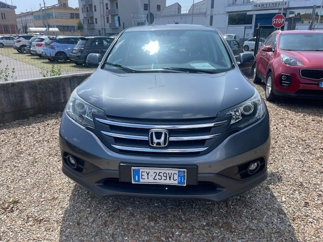 Honda CR-V 1.6 i-DTEC Elegance 2WD - foto 2 di 4