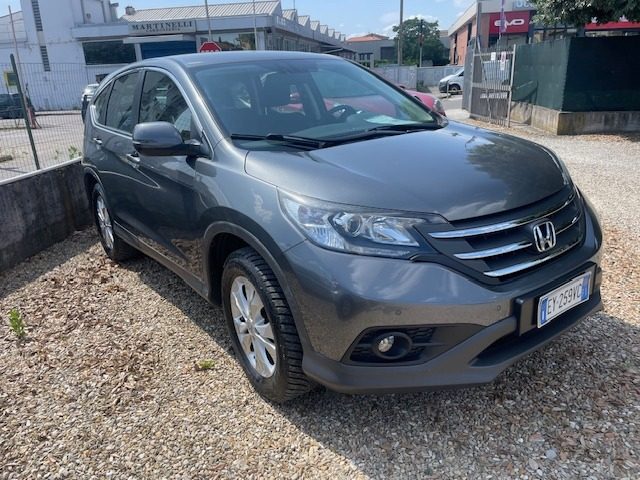 Honda CR-V 1.6 i-DTEC Elegance 2WD - foto 3 di 4