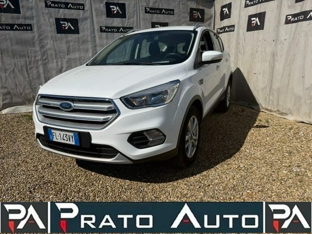 Ford Kuga 1.5 EcoBoost 120 CV S&S 2WD Plus usato a PRATO