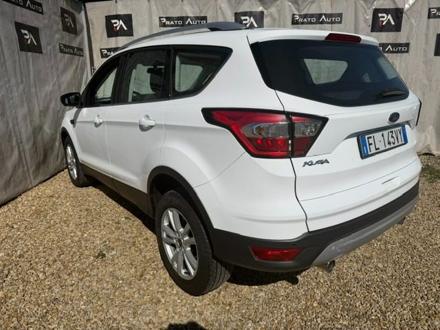 Ford Kuga 1.5 TDCI 120CV S&S 2WD - foto 3 di 4