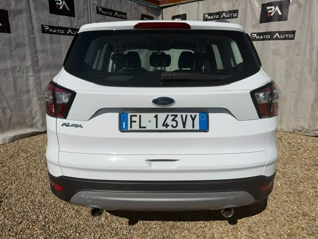 Ford Kuga 1.5 TDCI 120CV S&S 2WD - foto 4 di 4