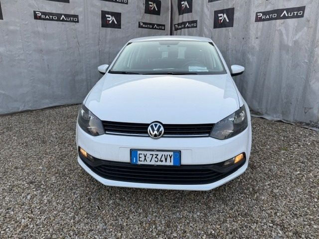 Volkswagen Polo 1.0 MPI 5p. Trendline usato a PRATO