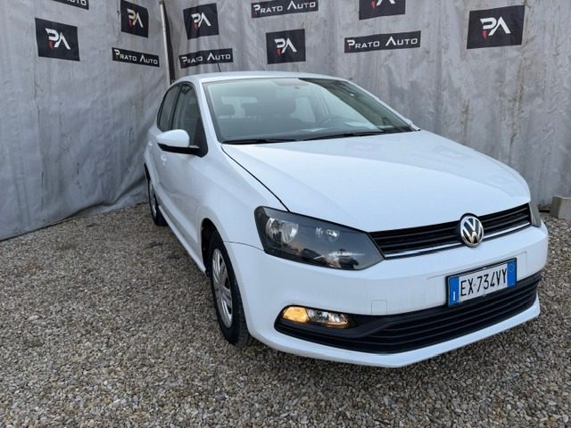 Volkswagen Polo 1.0 MPI 5p. Trendline usato a PRATO