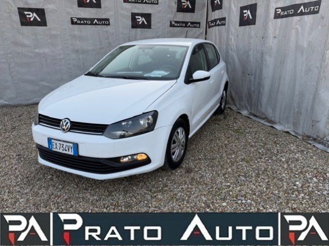 Volkswagen Polo 1.0 MPI 5p. Trendline usato a PRATO