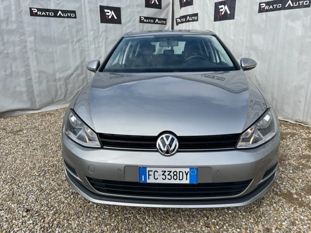 Volkswagen Golf 1.6 TDI 90 CV Trendline B.Motion NEOPATENTATI - foto 2 di 4