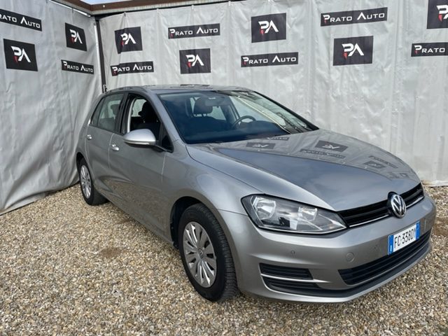 Volkswagen Golf 1.6 TDI 90 CV Trendline B.Motion NEOPATENTATI - foto 3 di 4