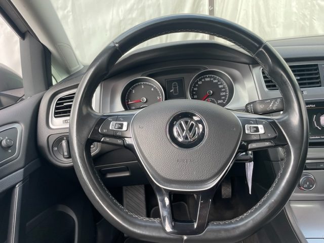 Volkswagen Golf 1.6 TDI 90 CV Trendline B.Motion NEOPATENTATI usato a PRATO